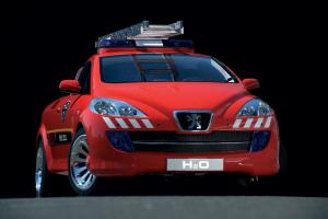 Peugeot H2O '2002
